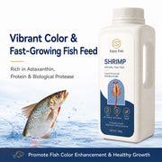 Liquid-Preserved Brine Shrimp (Fresh Artemia Alternative) - Factory Direct & OEM Wholesale