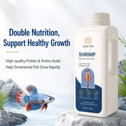 Liquid-Preserved Brine Shrimp (Fresh Artemia Alternative) - Factory Direct & OEM Wholesale
